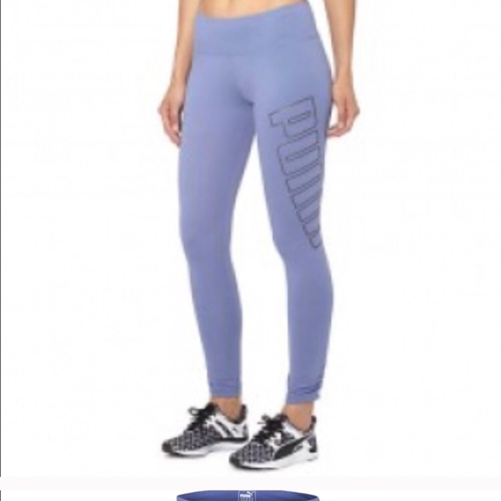 New without tags puma leggings